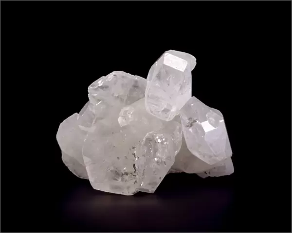 Phenakite crystals C013  /  6730