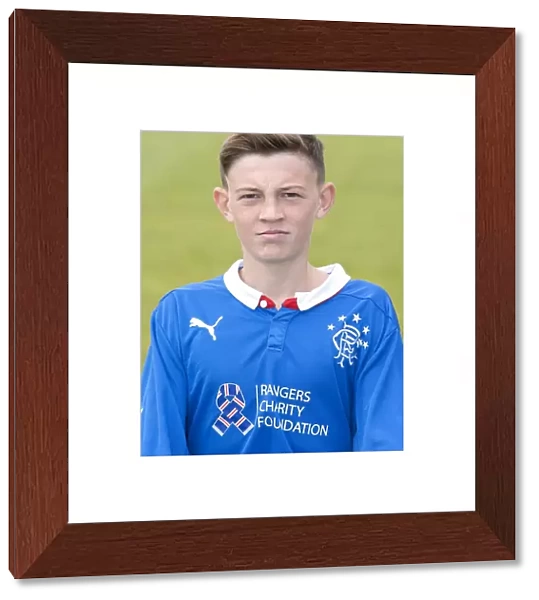 Rangers Football Club: New Generation of Champions - Scottish Cup Victory 2014-15