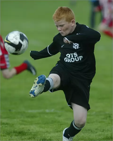 Rangers International Youth Tournament 2010: Glasgow