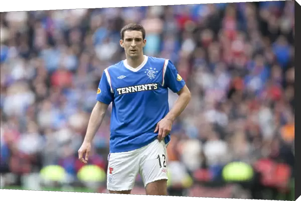 Lee Wallace's Perspective: A Rangers Player's View of Celtic's 3-0 Victory in the Scottish Premier League