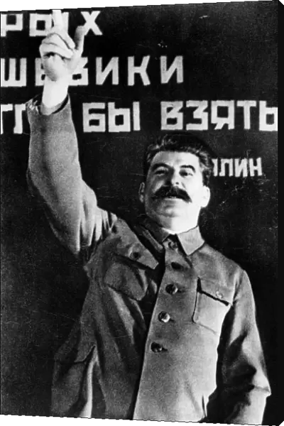Stalin Addresses