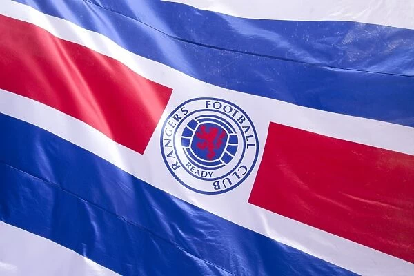 Bittersweet Triumph: Rangers Flag Bearers Mark Loss to Peterhead in Scottish Third Division (1-2)