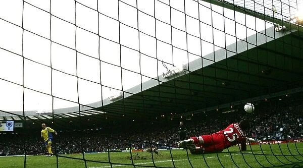 Neil Alexander's Penalty Heroics: Rangers Dramatic Scottish Cup Semi-Final Victory over St. Johnstone (4-3 on Penalties)