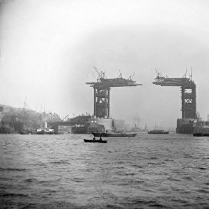 Bridges Collection: Tower Bridge