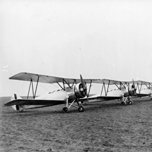 Avro 621 Tutors