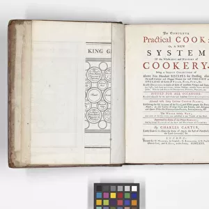 The Complete Practical Cook