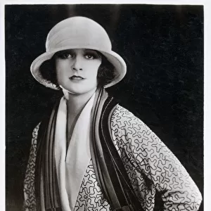 Eleanor Boardman - American silent era Movie Actress