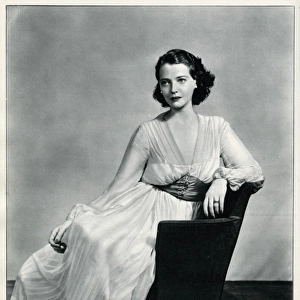 Sylvia Sidney 1930