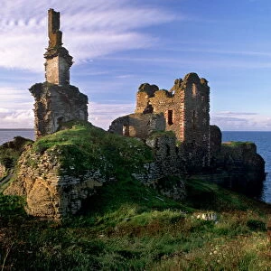 Scotland Jigsaw Puzzle Collection: Caithness