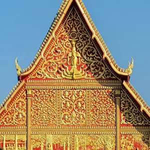 Wat That Luang Neua, Pha That Luang, Vientiane (capital city), Laos