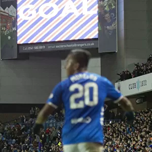 Rangers Alfredo Morelos Sets Ibrox Ablaze: History-Making Four-Goal Blitz Against Kilmarnock in Scottish Cup Replay