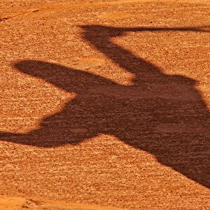 Sports Jigsaw Puzzle Collection: Tennis