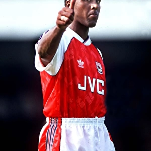 Ex Players Pillow Collection: Rocastle David