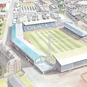 Dundee Jigsaw Puzzle Collection: Dundee