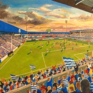 Soccer Collection: Queens Park Rangers