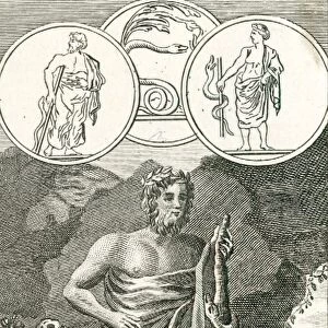 Aesculapius (Asklepios)