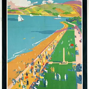Strathclyde Poster Print Collection: Helensburgh