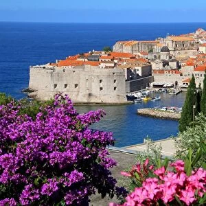 Travel Destinations Collection: Croatia