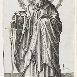 St. Paul, 1510