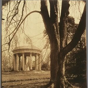A Collection: Eugene Atget