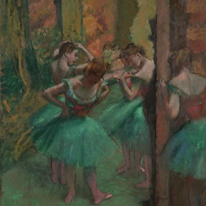 Edgar Degas Collection: Impressionism