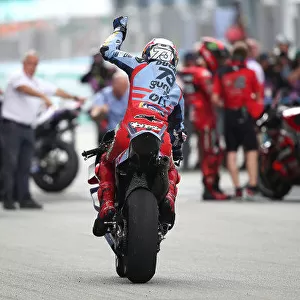 MotoGP 2023: Malaysian GP
