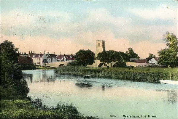The Village, Wareham, Dorset