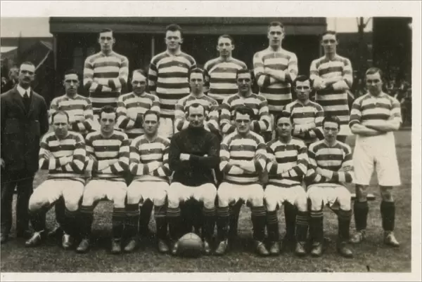 Celtic Football Club - Team