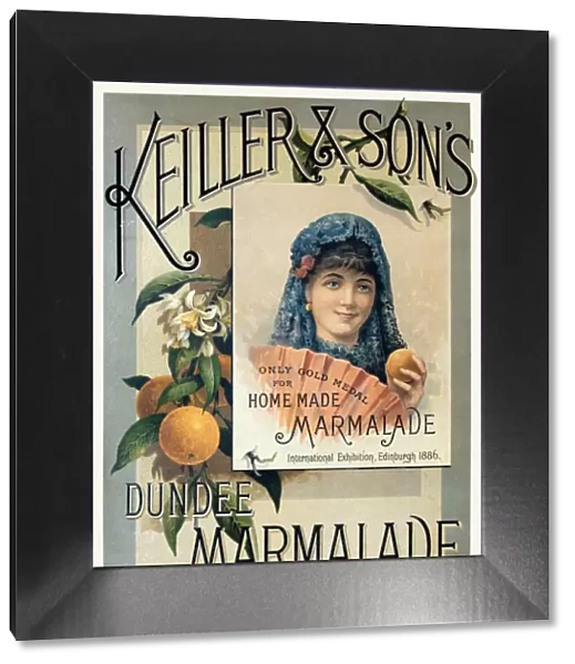 Keiller & Sons Dundee Marmalade