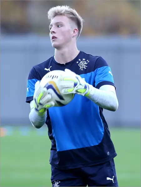 Dumbarton vs Rangers: McCrorie Benched in Scottish Cup Round Three