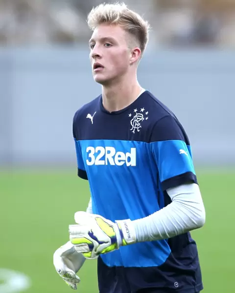 Rangers FC: McCrorie Benched in Scottish Cup Round Three - Dumbarton vs Rangers
