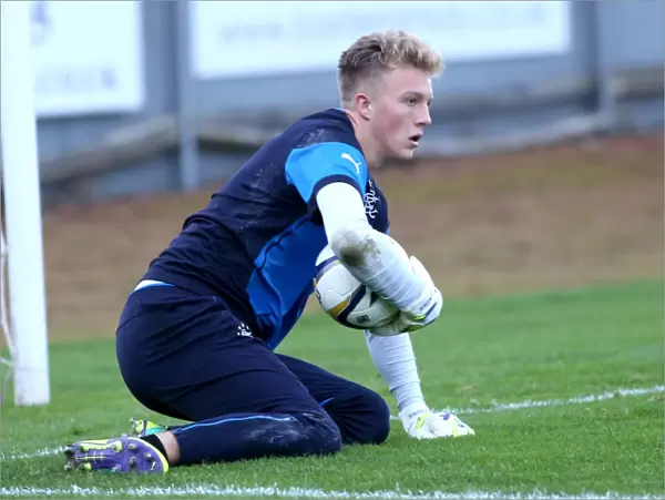 Rangers FC: McCrorie Benched in Scottish Cup - Dumbarton vs Rangers at The Bet Butler Stadium