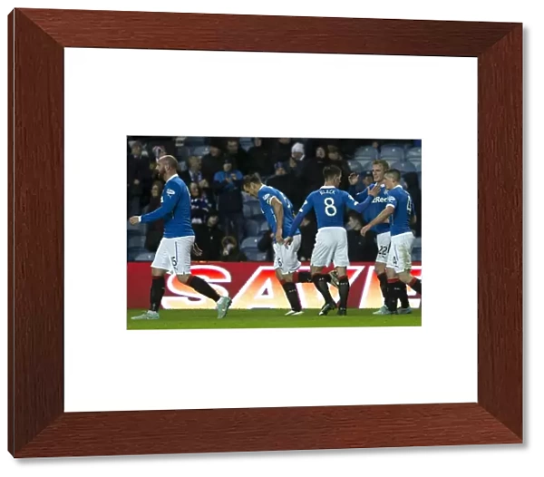 Rangers Controversial Goal: Dean Shiels Fateful Shot vs. Cowdenbeath (Scottish Cup, 2003)