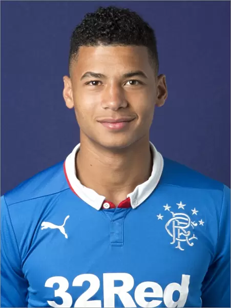 Rangers FC: 2014-15 - Champions of the Reserves / Youths League and Scottish Cup