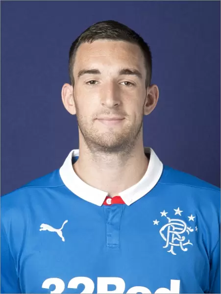 Rangers Reserves / Youths 2014-15: Head Shots from Murray Park