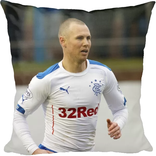 Scottish Championship Glory Days: Kenny Miller at Central Park (2003) - Rangers Scottish Cup Victory