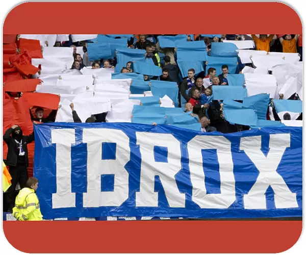 Thrilling Rangers vs Hibernian Semi-Final Playoff at Ibrox Stadium - Scottish Premiership: A Tale of Passion and Football