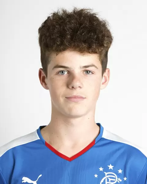 Rangers Football Club: A Legacy of Champions - Young Stars Shine at Murray Park: Under 10s and U14s featuring Jordan O'Donnell (Scottish Cup Winner 2003)