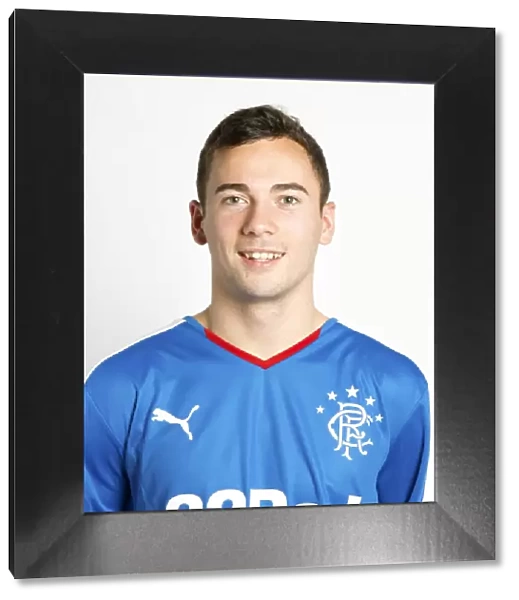 Rangers Football Club: 2014-15 Reserves / Youths - New Generation: Honoring the Legacy of the Champions