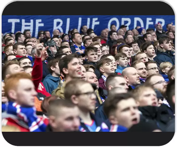 Rangers vs Dundee: A Passionate Scottish Cup Quarterfinal at Ibrox Stadium