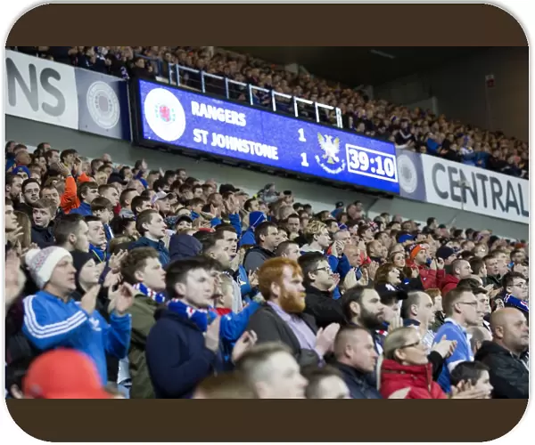 Rangers Fans Honor Ryan Baird: A Minute's Applause at Ibrox Stadium