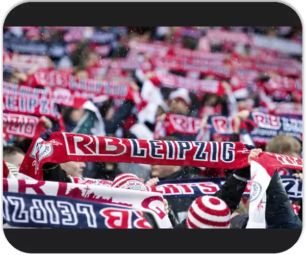 Rangers vs RB Leipzig: A Passionate Clash of Champions - Scottish Pride vs German Power at the Red Bull Arena