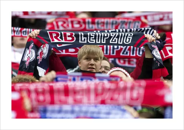 Clash of Passions: RB Leipzig vs Rangers - The Red Bull Arena Showdown