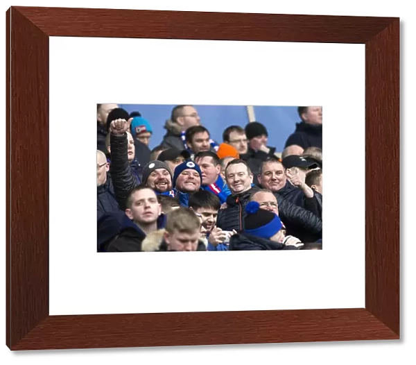 Rangers Football Club: Motherwell vs Rangers - Glory Celebrated: Scottish Cup Winning Moment (2003)