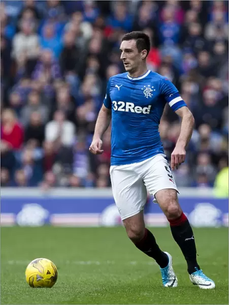 Lee Wallace and Rangers Squad Face Motherwell in Ladbrokes Premiership Showdown (Scottish Cup Champions 2003)