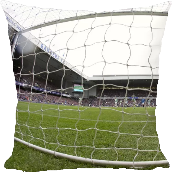 Rangers vs. St. Johnstone: A Premier League Showdown at McDiarmid Park