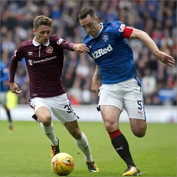 Glasgow Rangers vs Heart of Midlothian: Scottish Premiership's Electrifying Clash of Champions at Ibrox Stadium