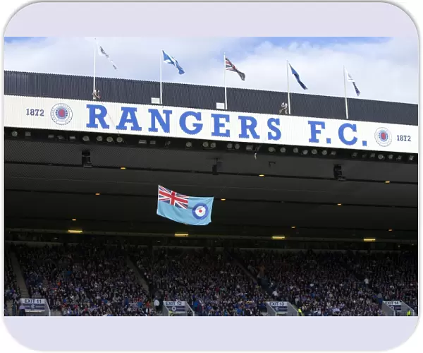 Rangers vs Dundee: A Ladbrokes Premiership Showdown at Ibrox Stadium