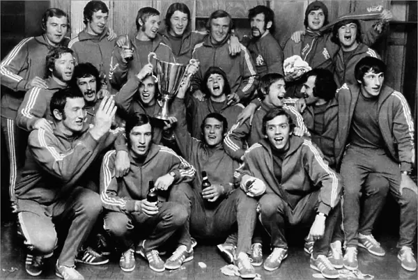 Rangers FC: European Cup Winners Cup Triumph - Celebrating a Historic 3-2 Victory over Dynamo Moscow