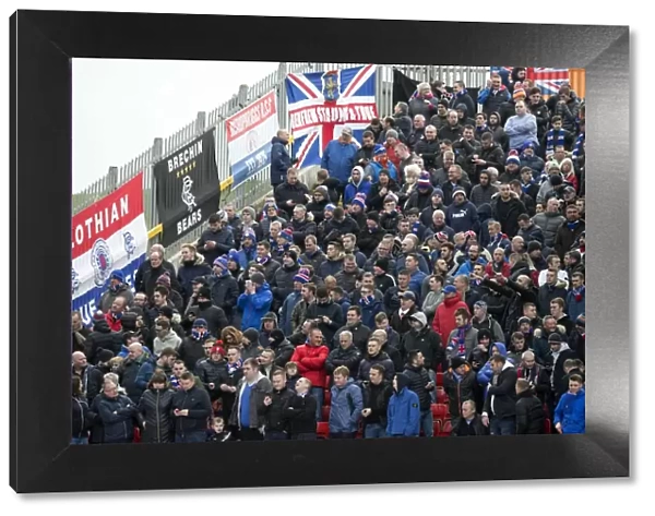 Easter Road Showdown: Rangers vs Hibernian - Clash of Scottish Cup Champions (2003): Battle for Glory